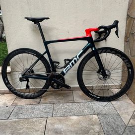 BMC SLR01 2023 Di2